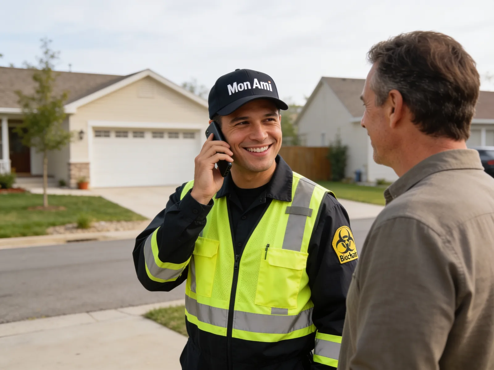 Sewage Cleanup Mcdermott, OH FAQs