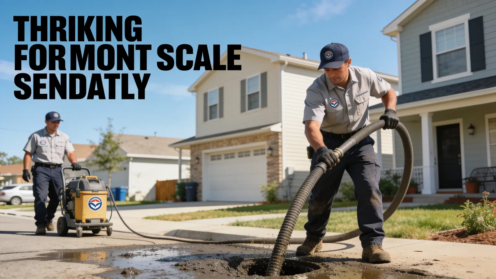 Sewage Cleanup in Mcdermott, OH near me